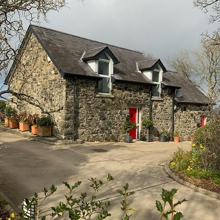 The Barn At Ballycairn Larne Esterno foto