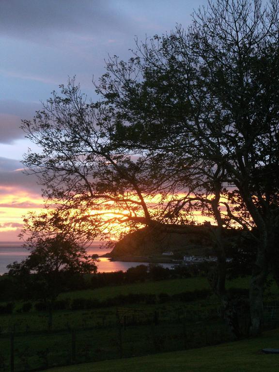 The Barn At Ballycairn Larne Esterno foto