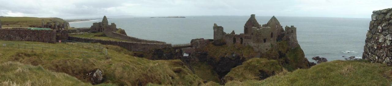 The Barn At Ballycairn Larne Esterno foto